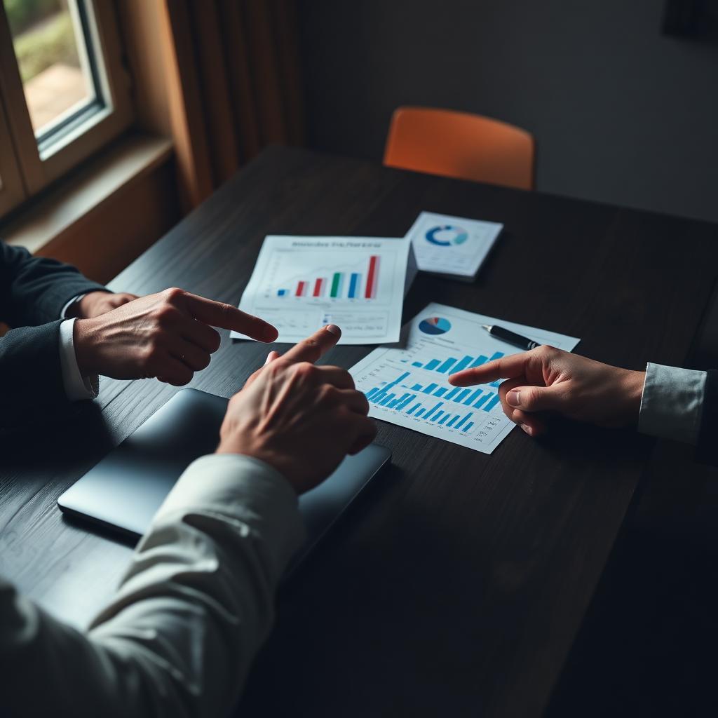 Consultoria Comercial